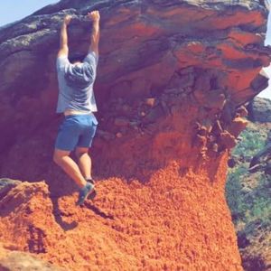 Meet your Posher, Bryar